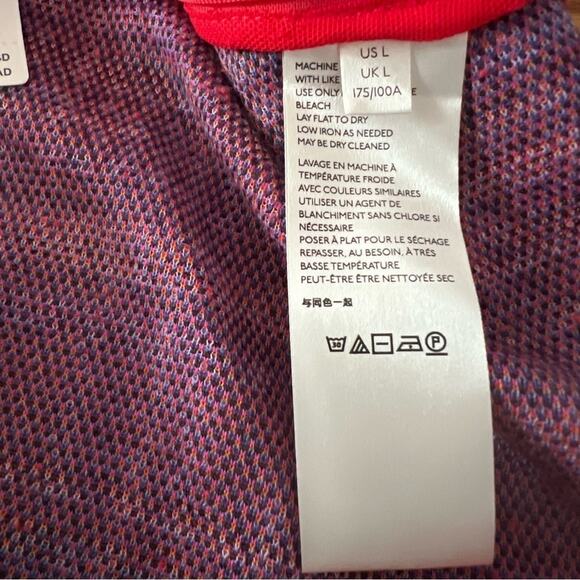 Maeve The Shannon Peplum Cropped Top Size L - Picture 8 of 13